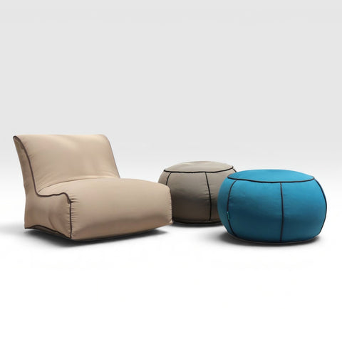 Set 3 pieces Coco Prime & Mao-Elio