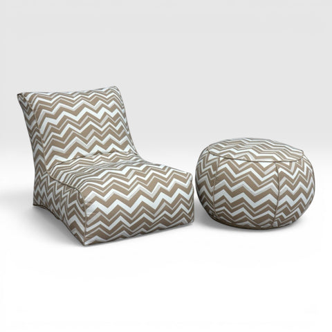 Set 2 pieces Coco & Mao-Amelo