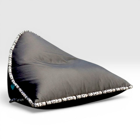 Feel Boho-Black Nahua