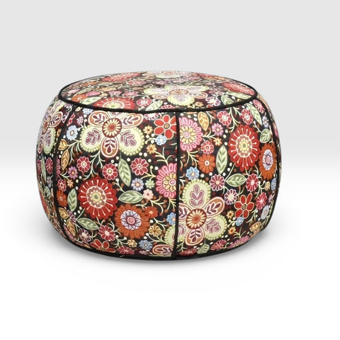 Mao Boho-Flower