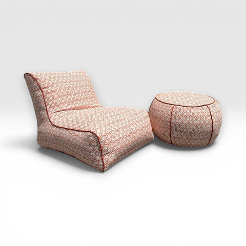 Set 2 pieces Coco & Mao-Cove