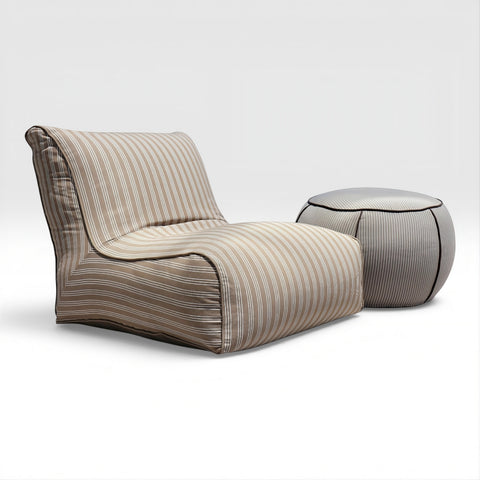Set 2 pieces Coco Prime & Mao-Samos