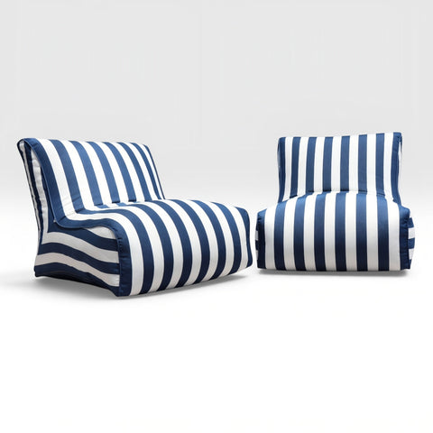 Set 2 pieces Coco Prime-Milos