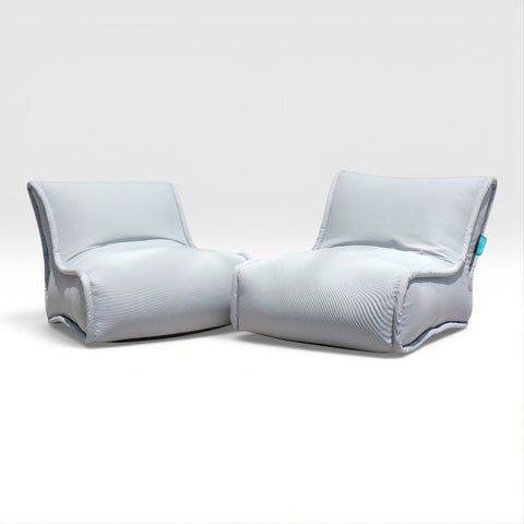 Set 2 pieces Coco Prime-Ice