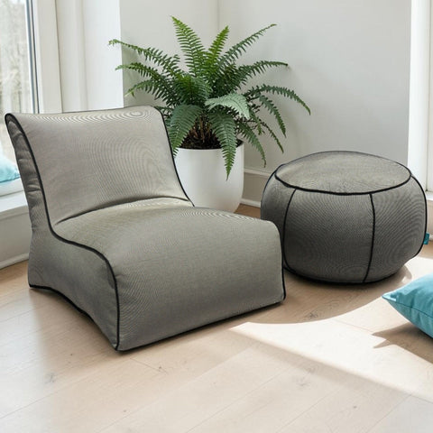 Set 2 pieces Coco & Mao-Aos