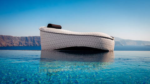 Luxury comfort, made to last